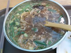 -老仓醋米线(大观店)