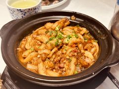 -围龙屋客家食府(福田店)