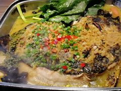 -半天妖烤鱼(方庄店)