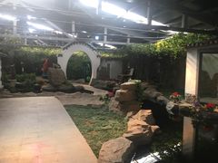 -游龙石文化科普馆