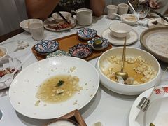 -沿江海南菜·文昌鸡祖师爷(大东海店)