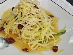 -王家土菜馆(霍山县店)