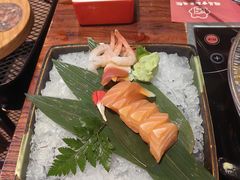 -披头士和牛火锅·寿喜烧自助(陶溪川店)