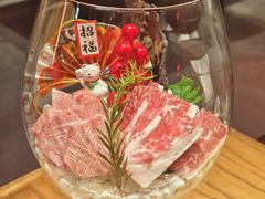 -肉魁屋·烧肉·烧鸟·酒场(高新店)