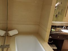 -上海圣淘沙万怡酒店
