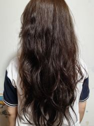 -FOR YOU造型