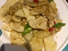 -哈密古丽新疆餐厅(江北融创店)