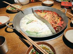 -萍姐火锅·公路夜市(打浦桥日月光店)
