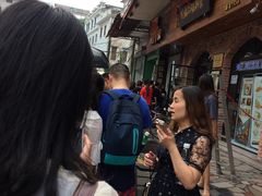 -细妹五香牛杂(步行街店)