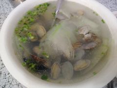 -九龙餐厅(大沽路店)