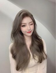 -Rise Hair上升造型