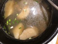 -俏湘厨•地道湘菜(建华南路店)