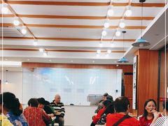 -素满香·素食自助餐(福州·长乐北路店)