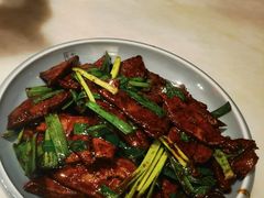 -小吊梨汤·北京菜·烤鸭(双井乐成中心店)