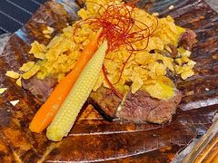 -花见无国界料理(科林楼店)