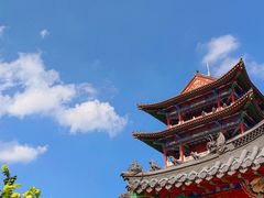 -杨家埠民间艺术大观园
