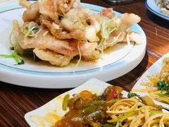 -以前的小酒馆(中山广场店)