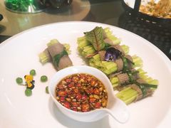 -茶叁酒肆·楚味江湖(菱角湖店)