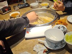 -七欣天香辣蟹火锅(海门解放中路店)