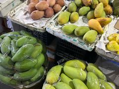 -林旺社区水果市场