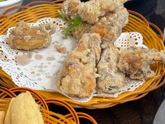 -合味土鸡火锅(中海世贸花园金碧庄店)