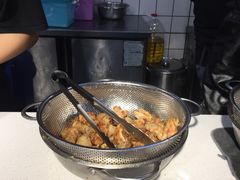 -傅强排骨(成都总店)