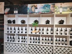 -青岛葡萄酒博物馆