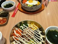 -小木屋拌饭(西安华阳城店)