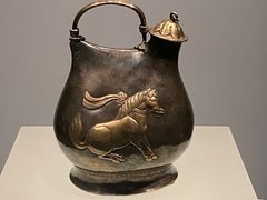 -陕西历史博物馆