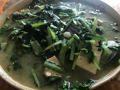 -凤百年大骨鸡饭庄