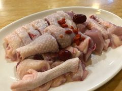 -龙泉人椰子鸡.糟粕醋.海南菜(三亚旗舰店)