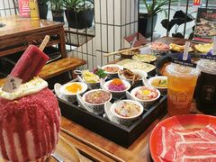 -楠火锅(葫芦岛飞天广场店)