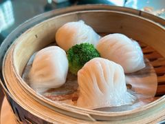 -蛇口希尔顿南海酒店·随轩中餐厅·粤菜