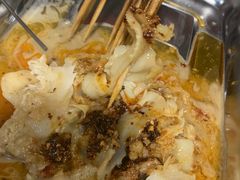 -碎怂烤肉(钟楼柳巷店)