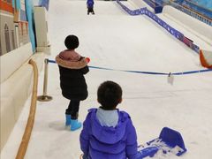 -Mr·Kuma酷么先生雪之乐园