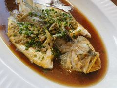 -荷风细雨·中国茶宴(碧云店)