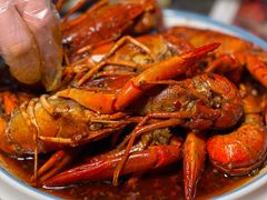 -三妹小龙虾·黄油蟹(华侨城总店)