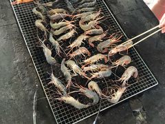 -会江钓鱼钓虾烧烤场