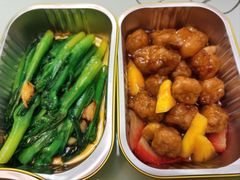 -炳胜品味(深圳万象城店（罗湖）)