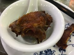 -斯丹姜母鸭·古法干香(涂门街总店)