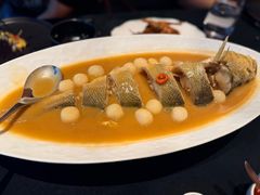 -醉东Oriental House(静安嘉里中心店)