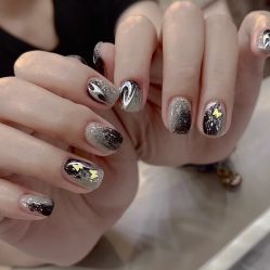 -斯馨·健康美甲美睫