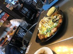 -MI WU FACTORY米屋美食工厂餐厅(绿地店)