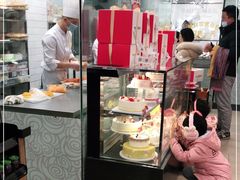 -味多美蛋糕(耿庄店)