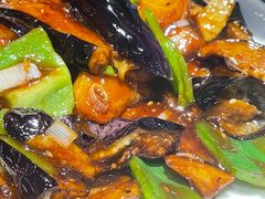 -95号酱骨·一块豆腐(展春园西路店)