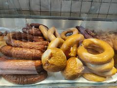 -京八珍(中关村店)