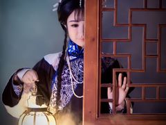 -九月鹰飞汉服摄影工作室