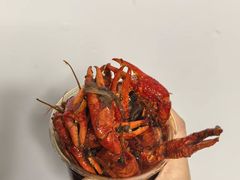 -巴厘龙虾·榜首油焖大虾(沙湖·花园店)