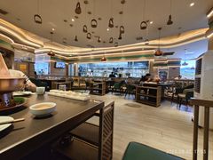 -额尔敦·品质自助(摩尔城店)