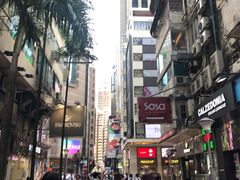 -崇光百货(铜锣湾店)